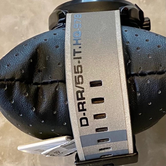 Diesel DZ1931 MS9 Three-Hand 44mm Men’s Watch - Picture 6 of 7